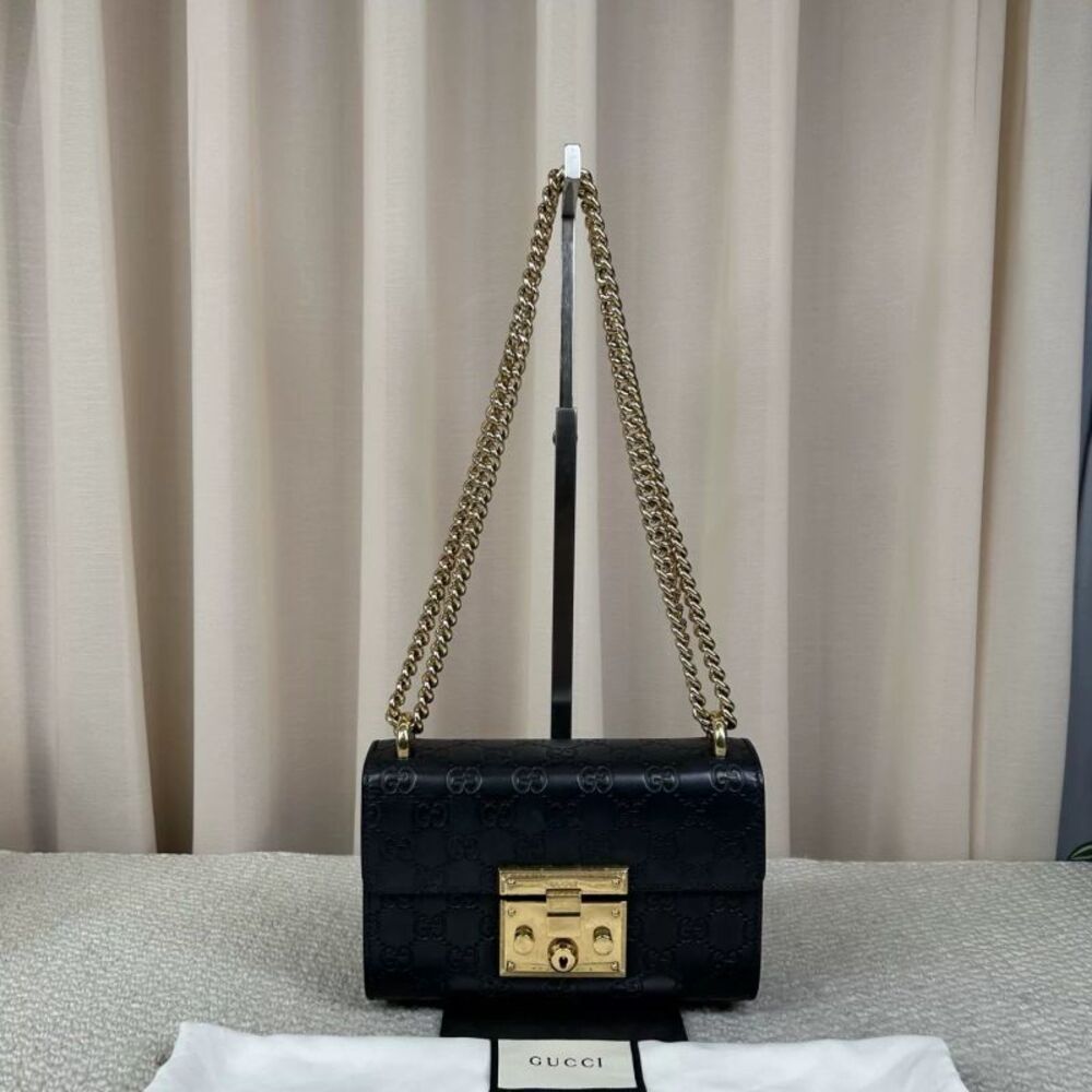 Gucci Women Pre-Loved Bag Very Good Condition